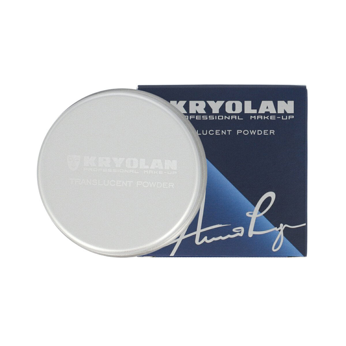 Translucent Powder TL3 3