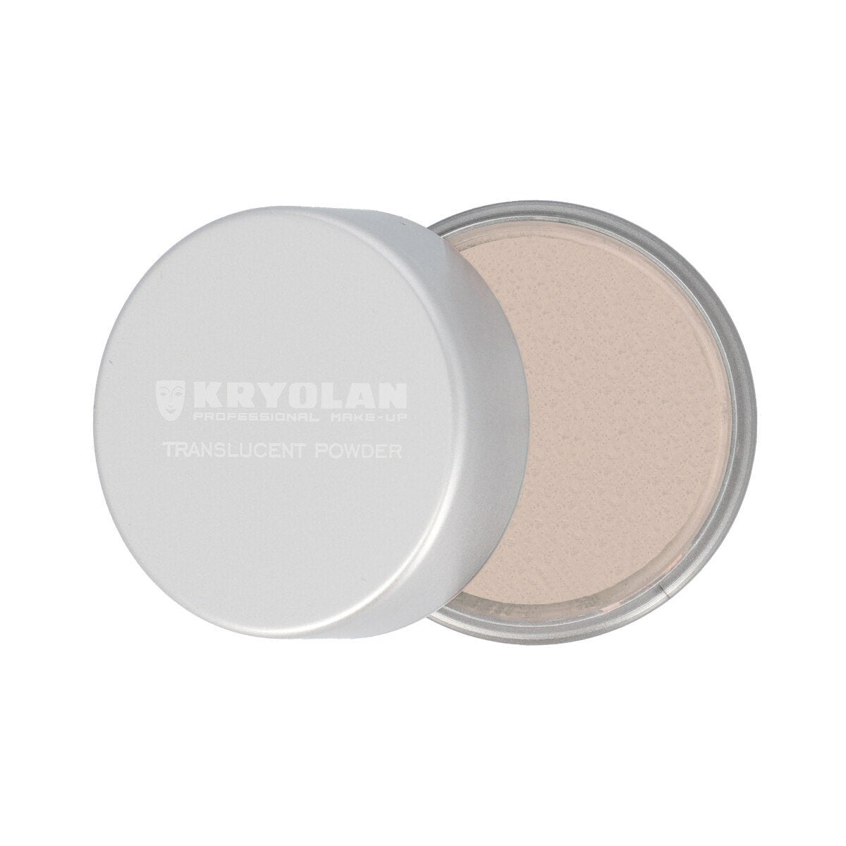 Translucent Powder TL3 1