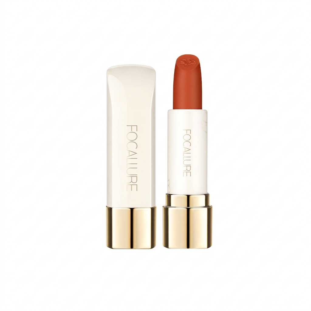 Labial Mate Terciopelo Focallure