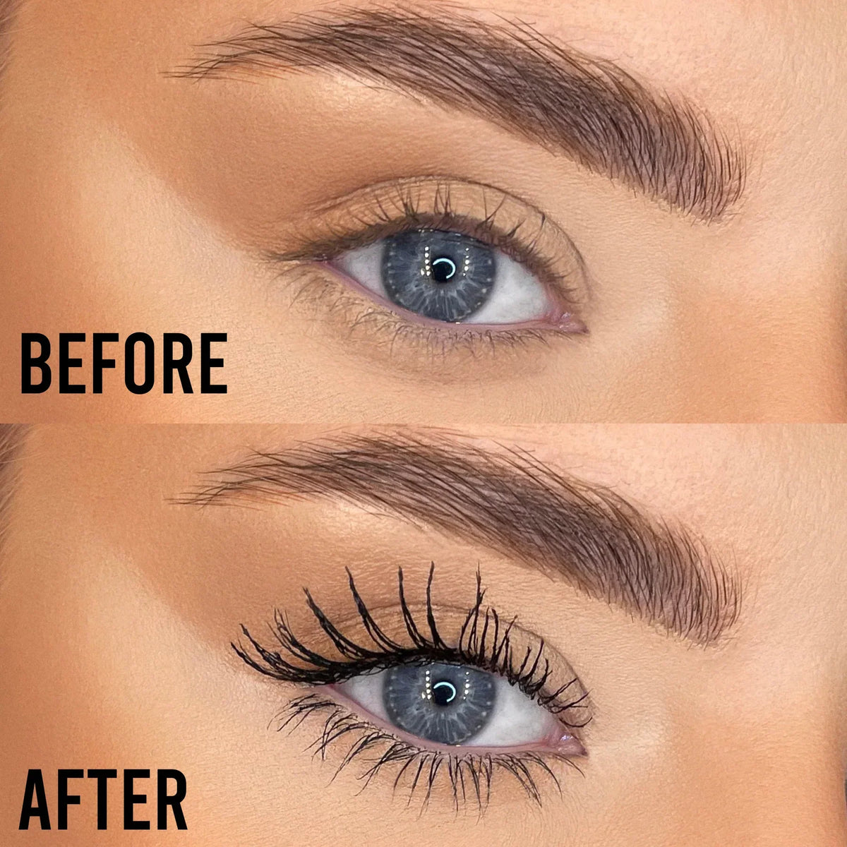 Lashout Mascara - Black 2