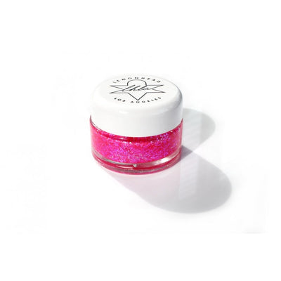 Hollyweird Glowjam Sheers - Cosmic Uv Glitter Concentrate 2