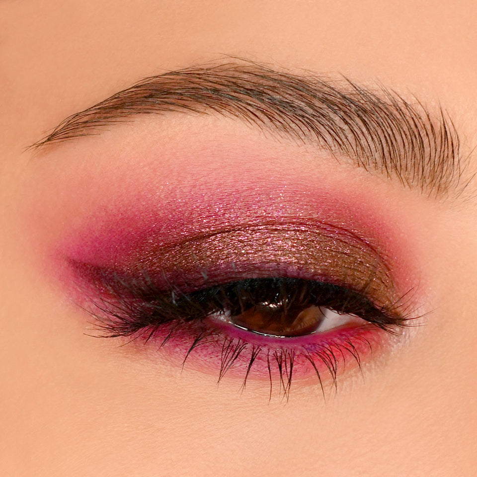 Lollipop Killer Artistry Palette 4