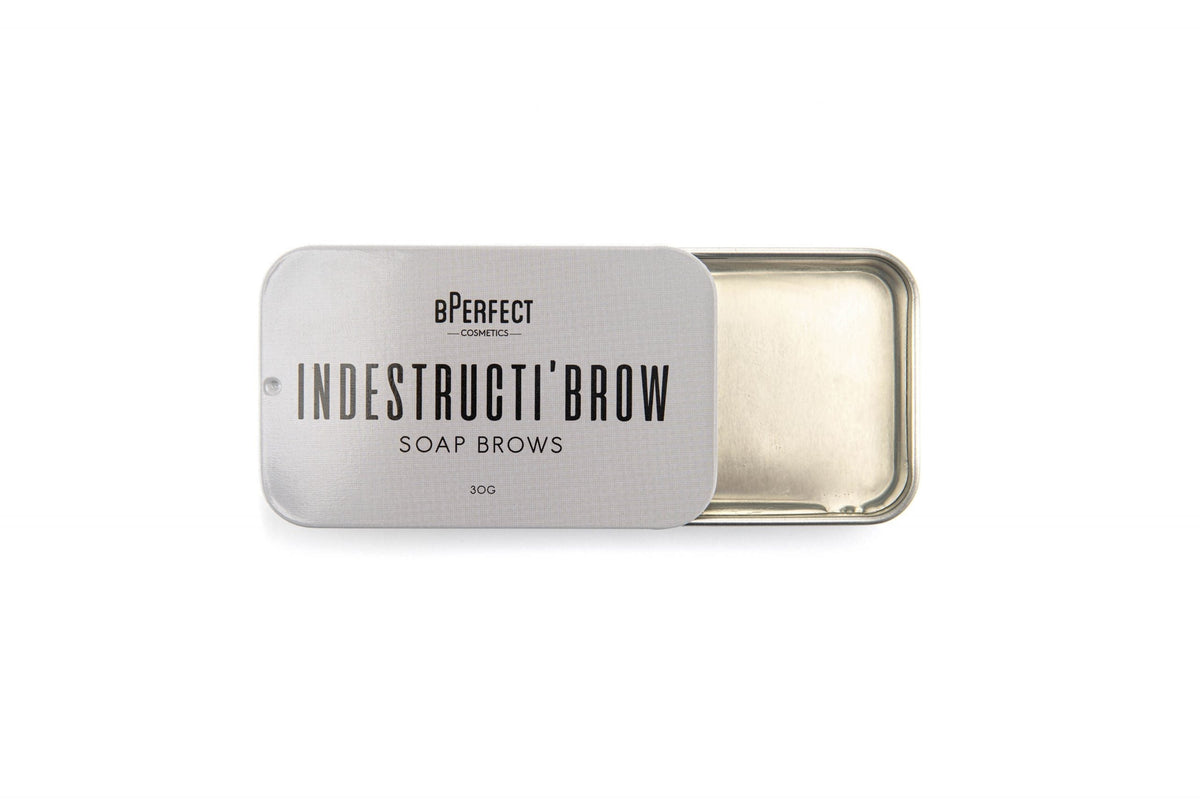 Indestructi Brow Soap Brows 1