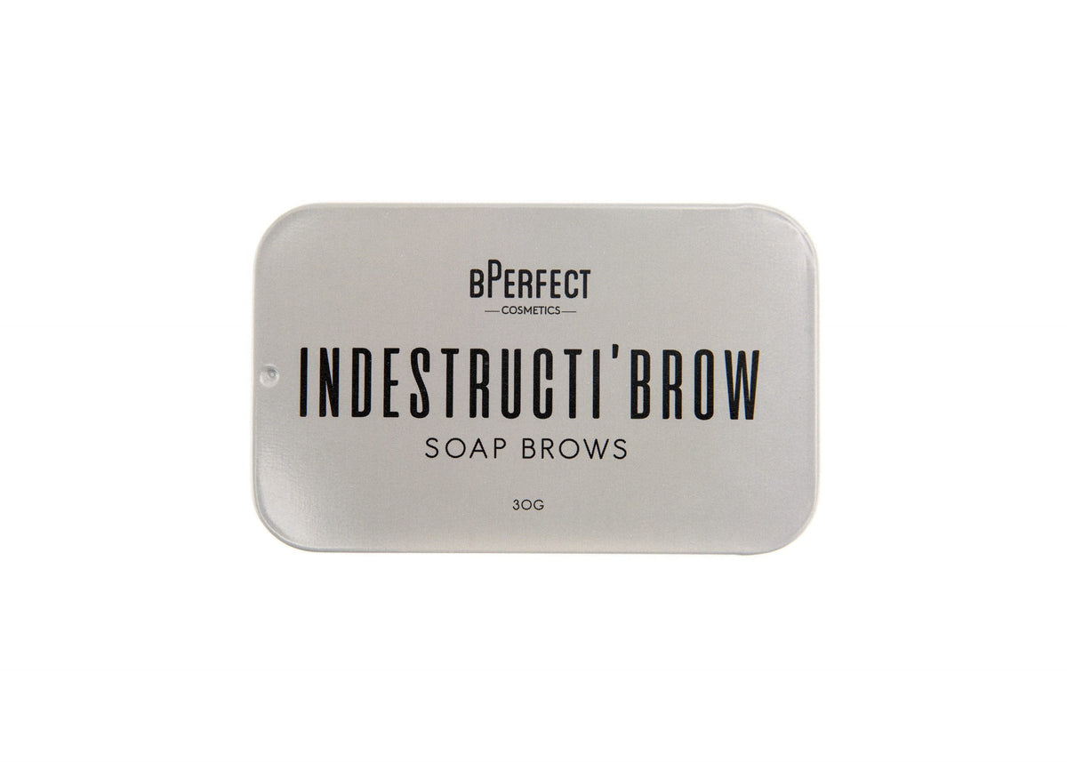 Indestructi Brow Soap Brows 3