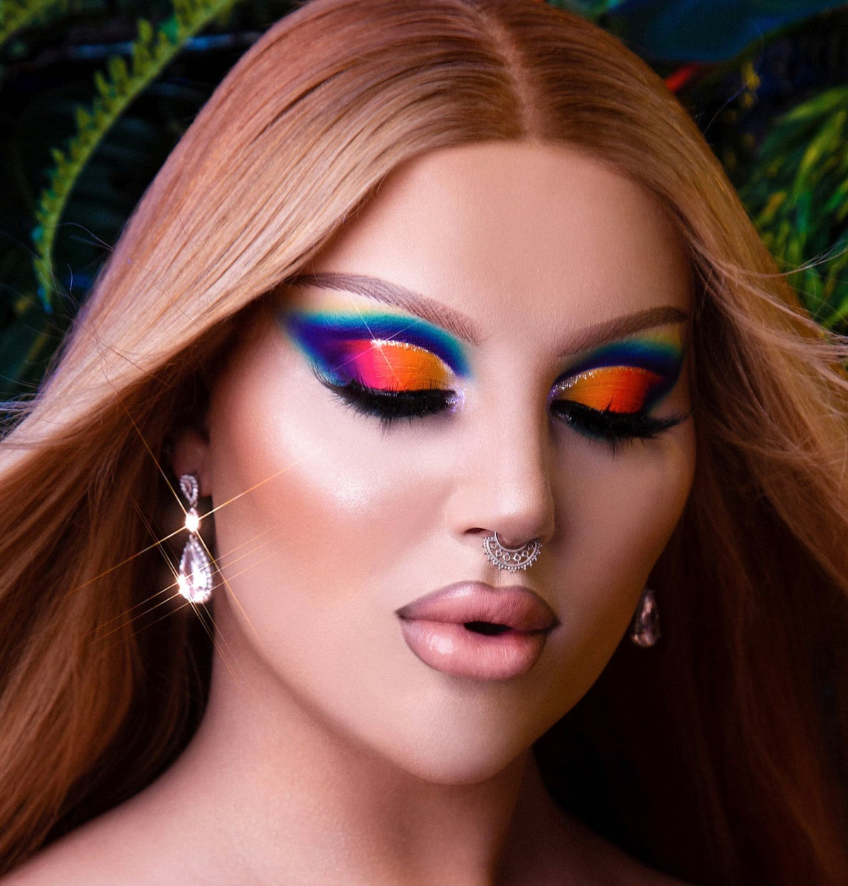 BPerfect Stacey Marie Carnival III Love Tahiti Palette 4