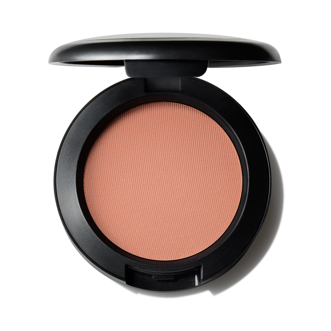 Coppertone Powder Blush MAC 1