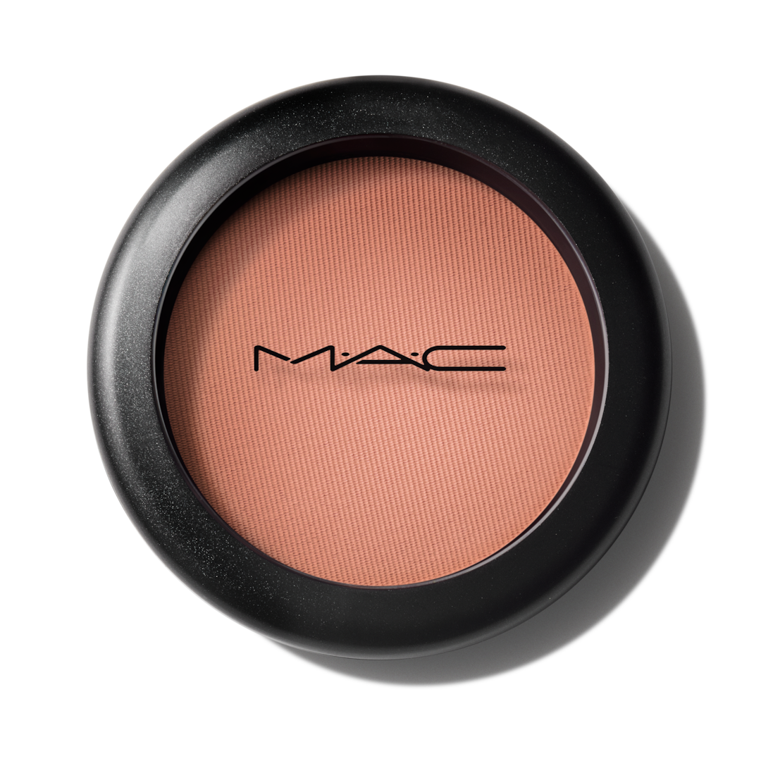 Coppertone Powder Blush MAC 2