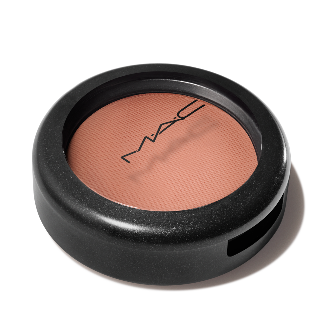 Coppertone Powder Blush MAC 3