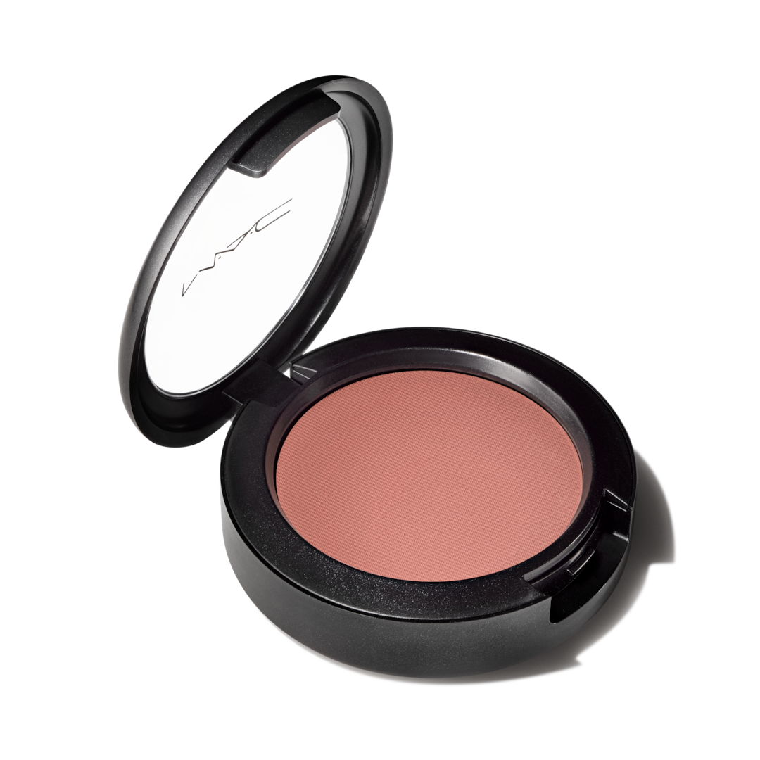 Melba Powder Blush MAC 2
