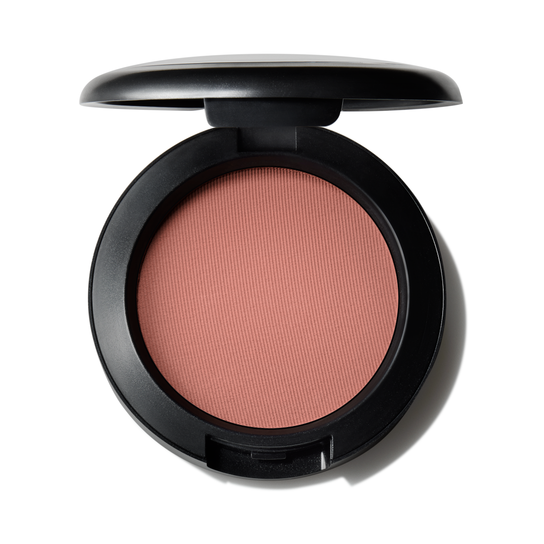 Melba Powder Blush MAC 3