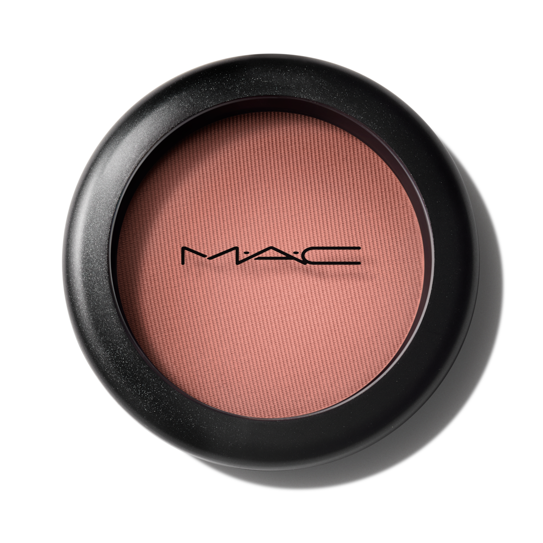 Melba Powder Blush MAC 1