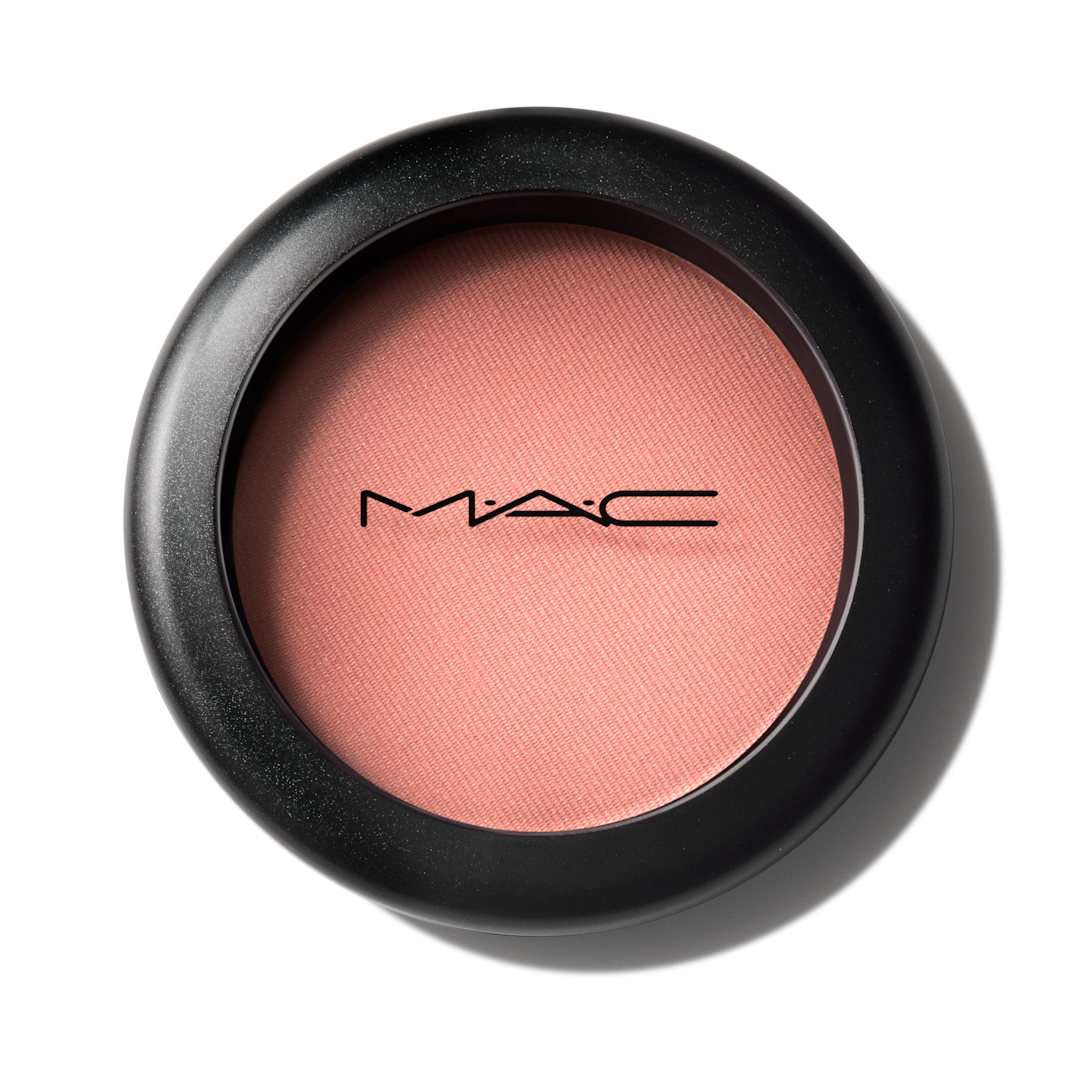 Peaches Powder Blush MAC 1