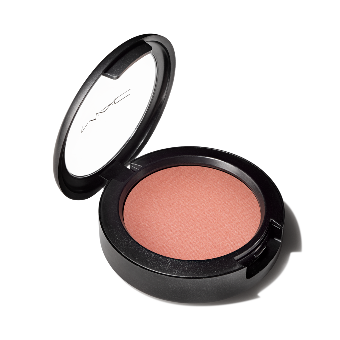 Peachtwist Powder Blush MAC 4