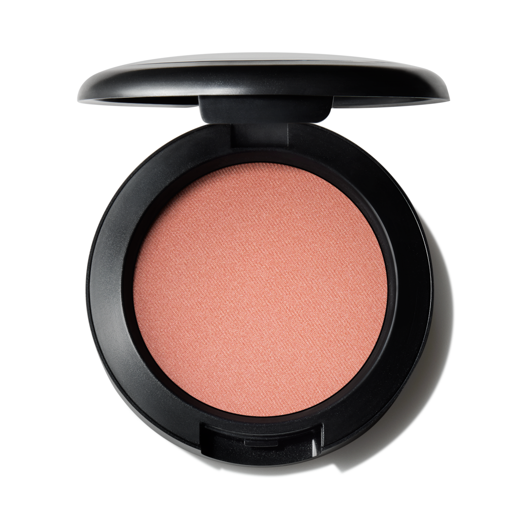 Peachtwist Powder Blush MAC 3