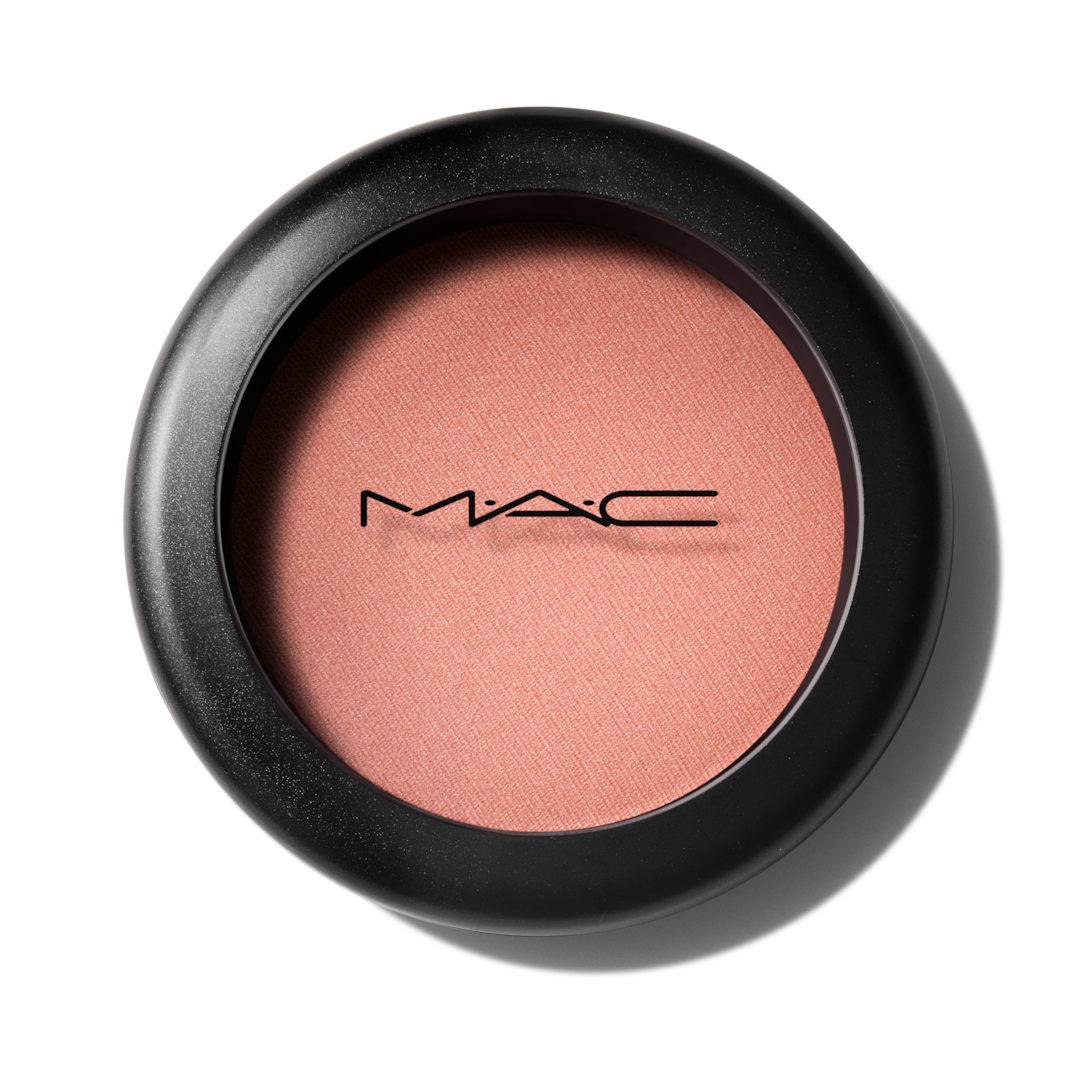 Peachtwist Powder Blush MAC 1