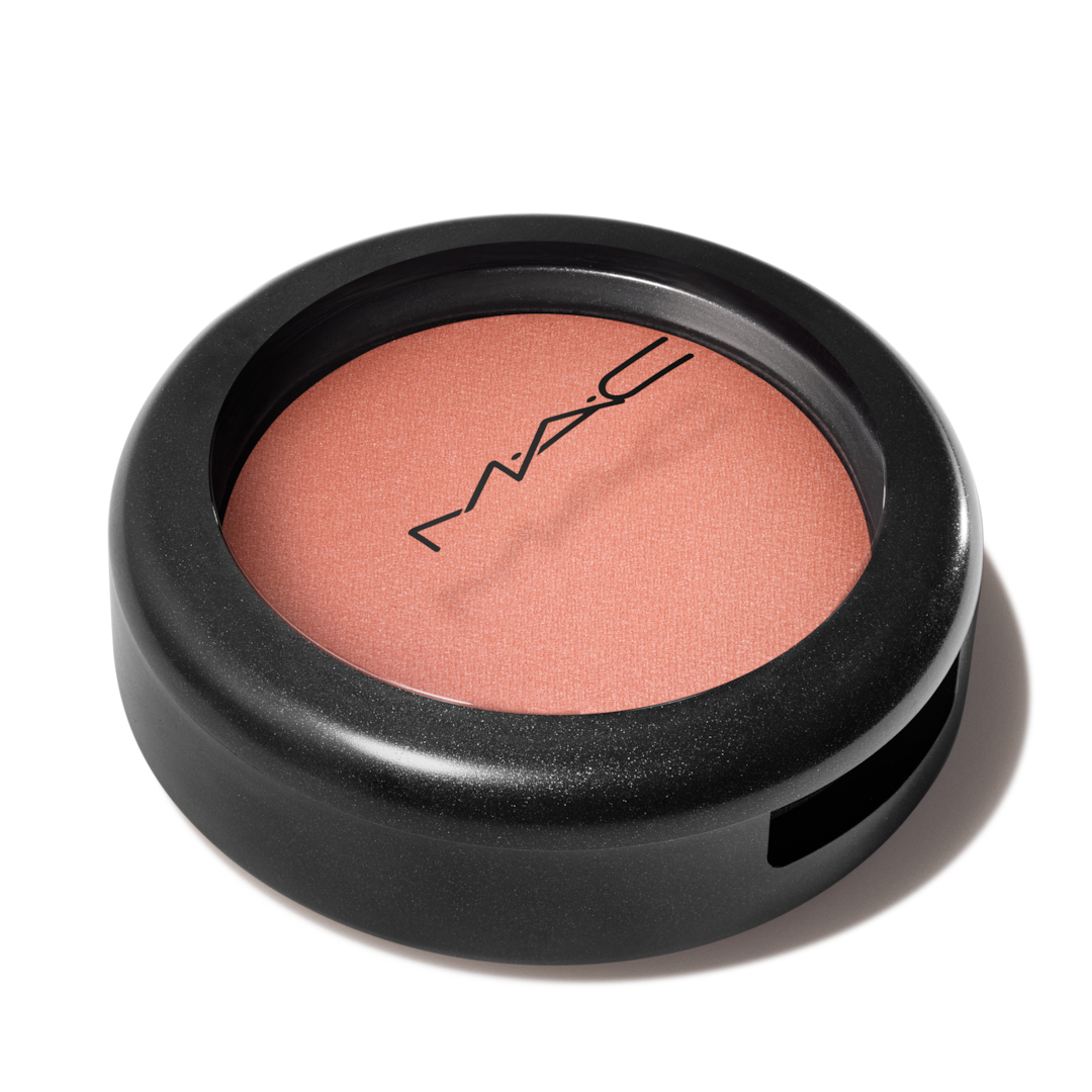 Peachtwist Powder Blush MAC 2