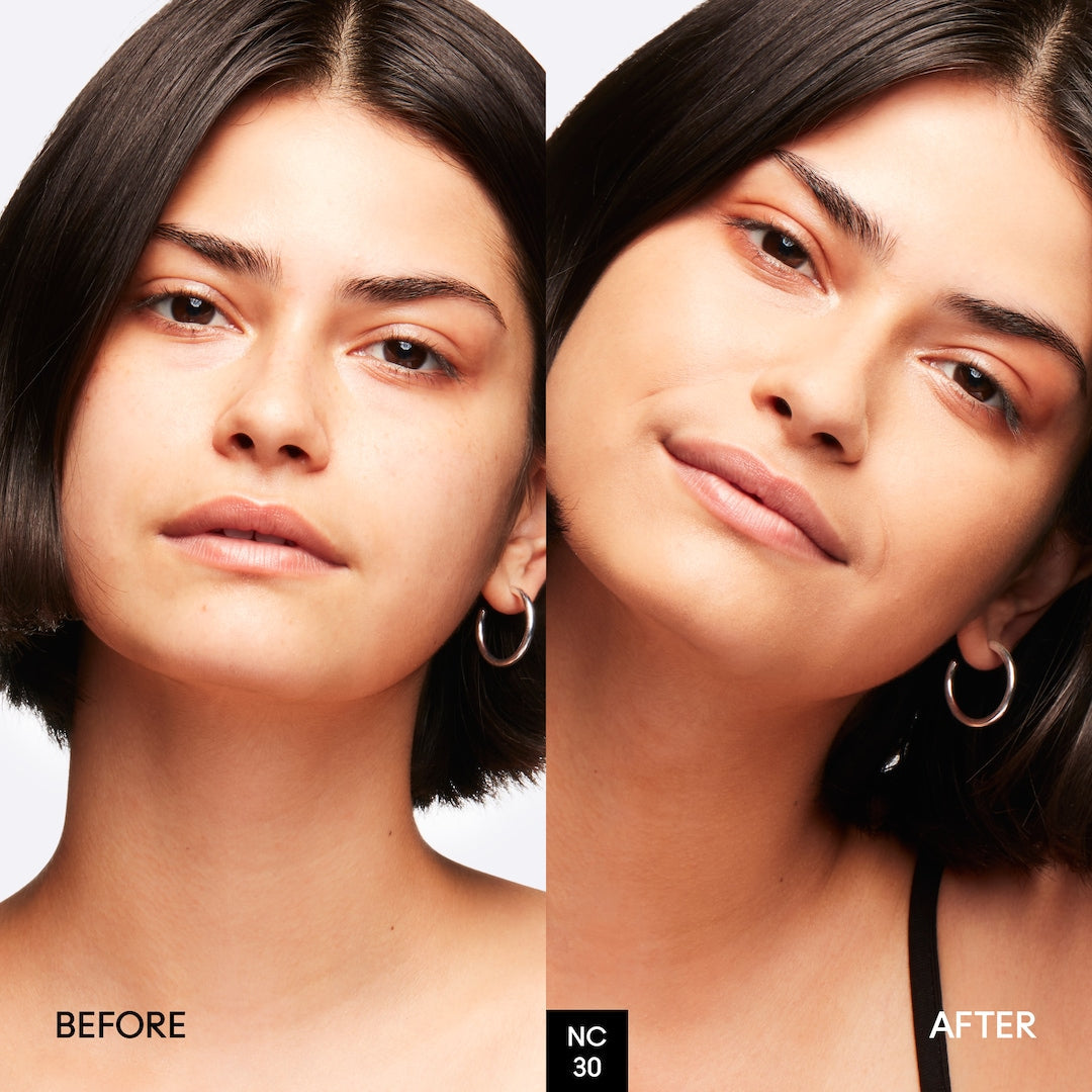 NC30 Studio Fix Powder Plus Foundation 4