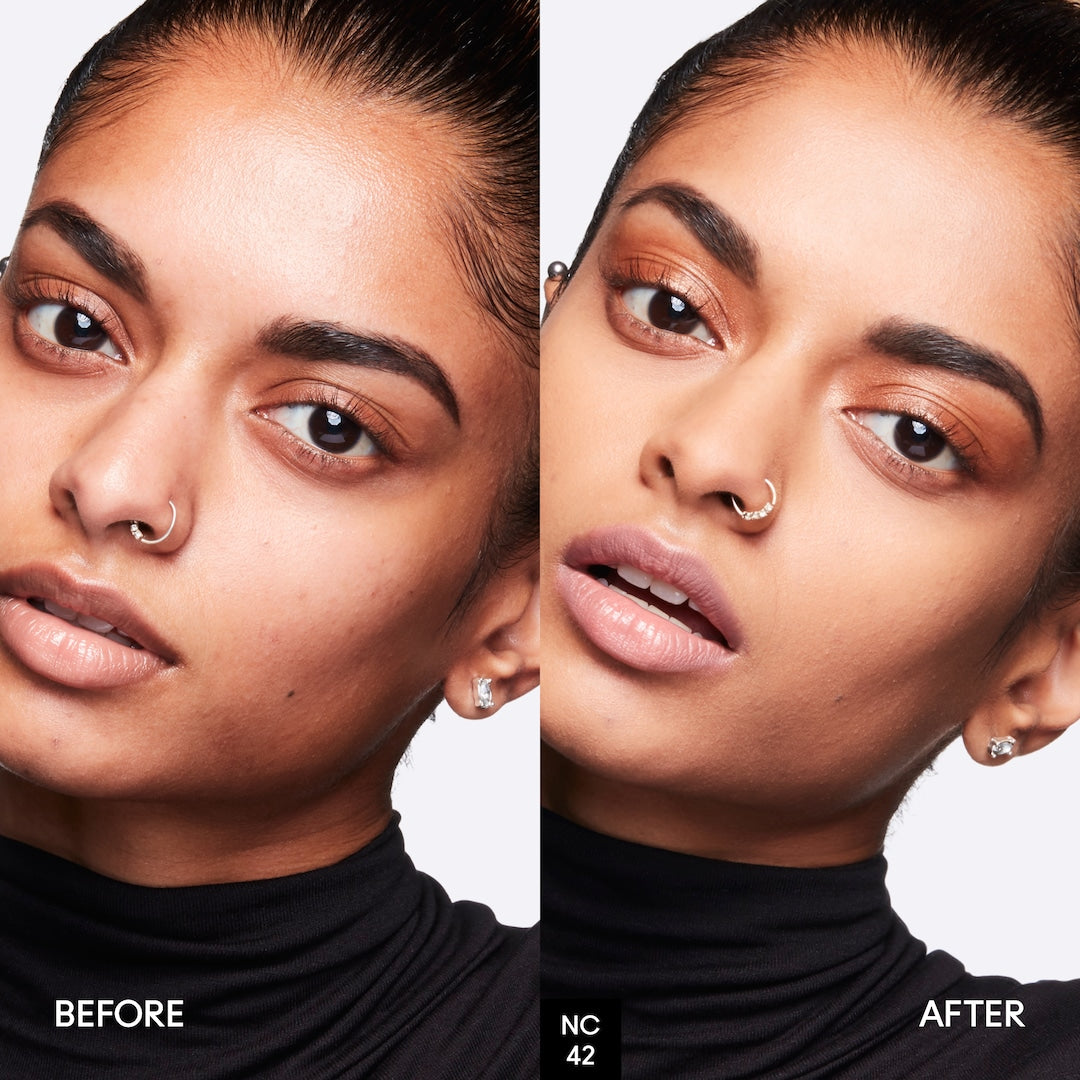 NC42 Studio Fix Powder Plus Foundation 3