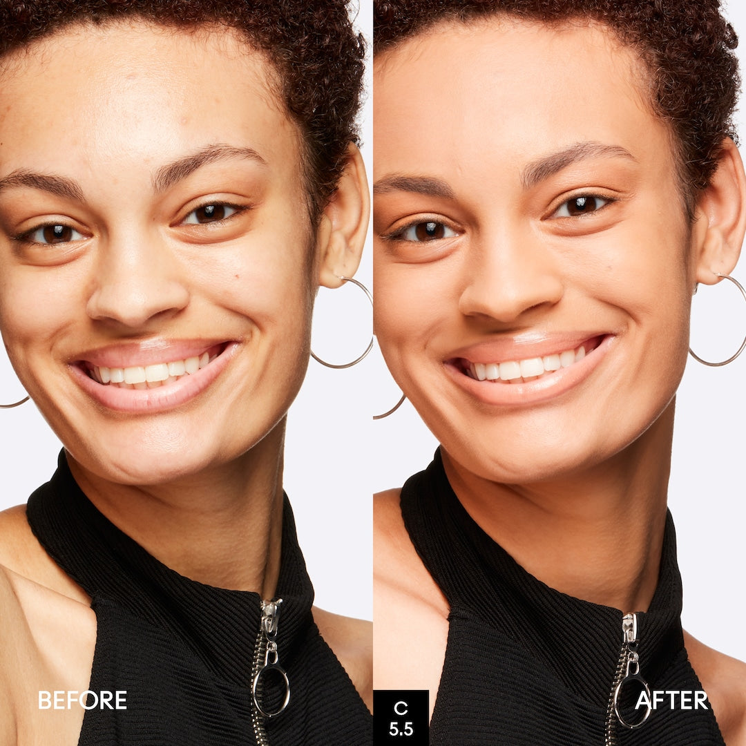 C5.5 Studio Fix Powder Plus Foundation 4