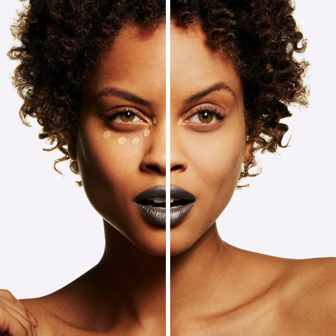 NW25 Pro Longwear Concealer 4