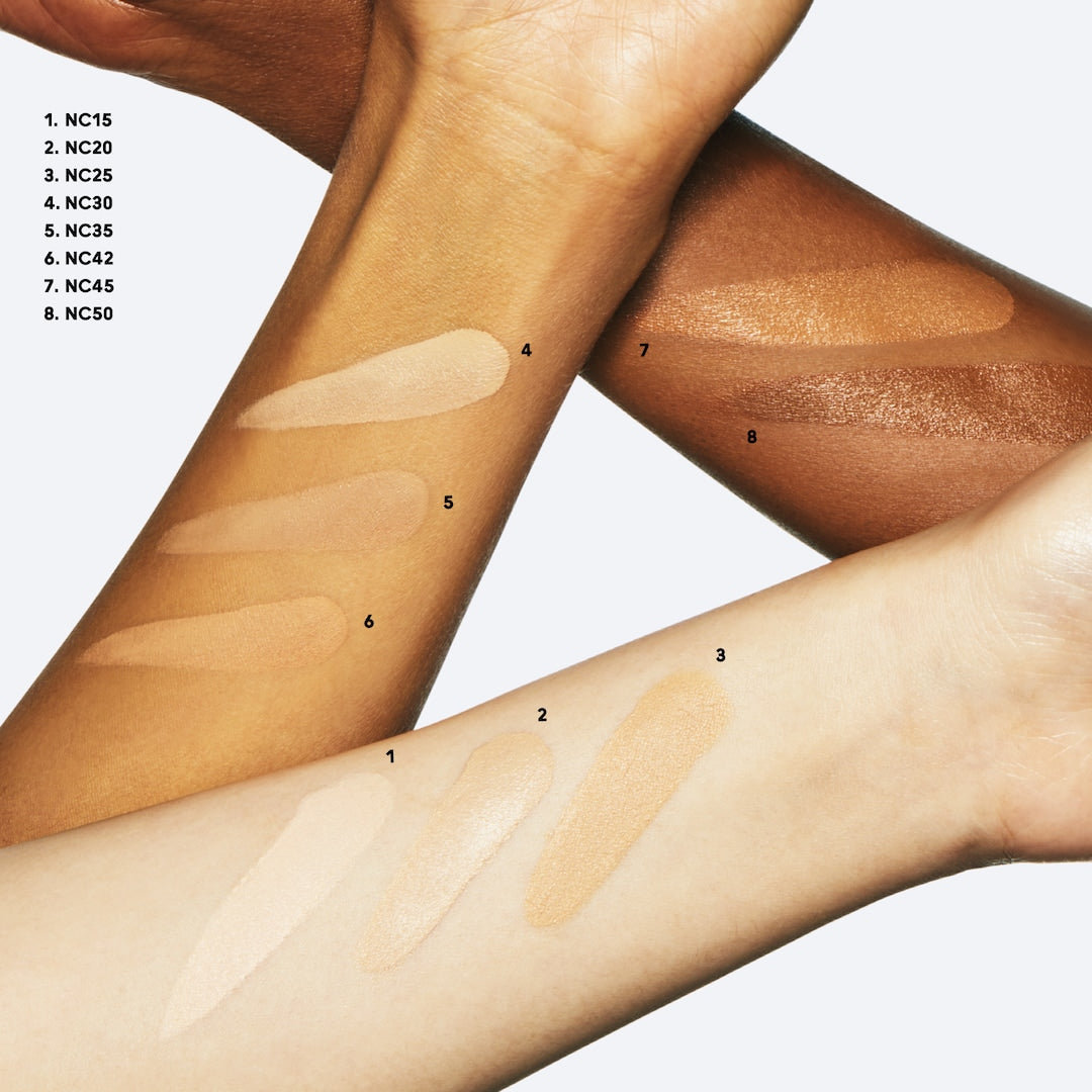 NC25 Pro Longwear Concealer 5