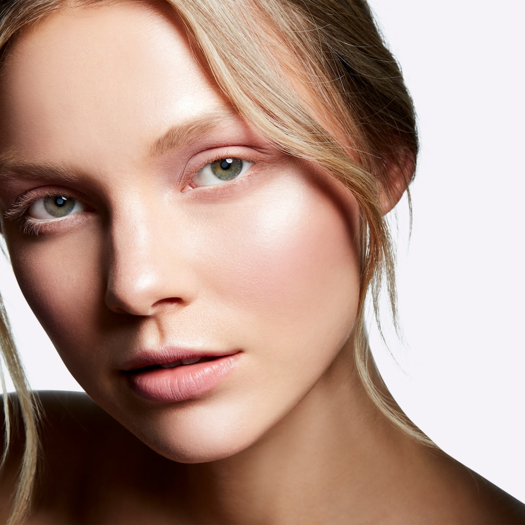 Soft & Gentle Iluminador Mineralize Skinfinish 7