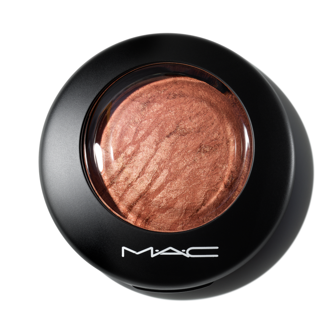Cheeky Bronze Iluminador Mineralize Skinfinish 1