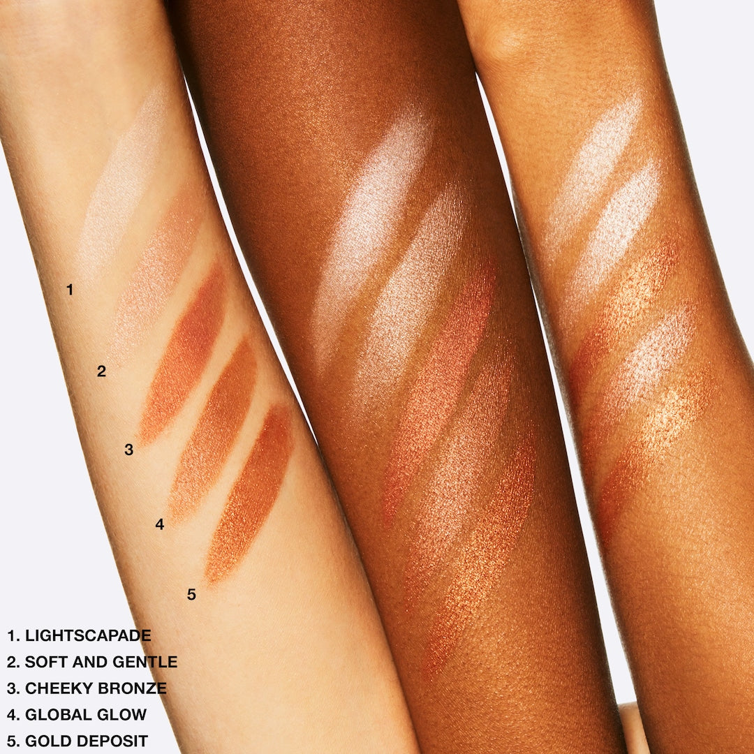 Global Glow Iluminador Mineralize Skinfinish 6