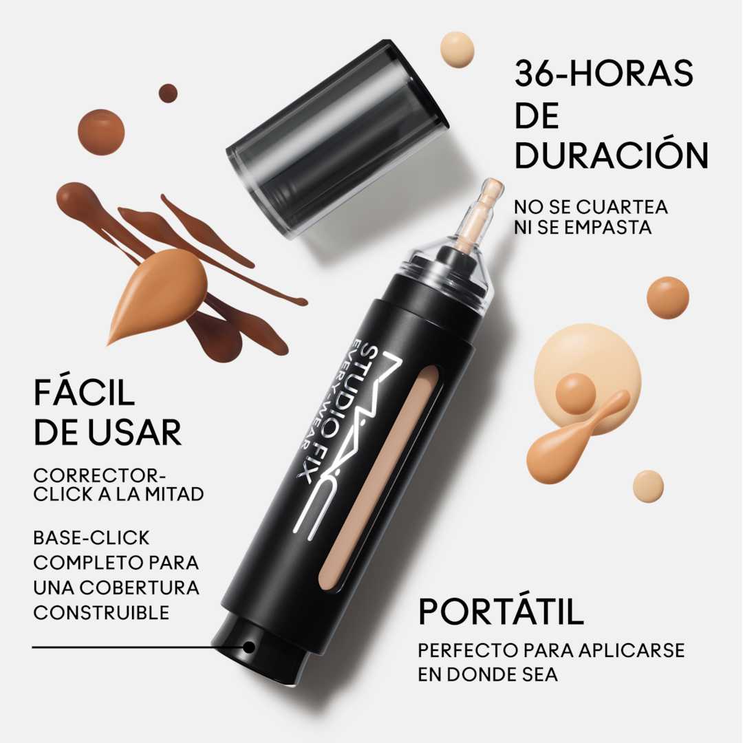 NW30 Fix Every-Wear All-Over Face Pen 3