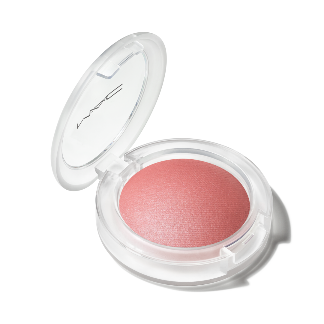 Blush, Please Glow Play Blush MAC 2