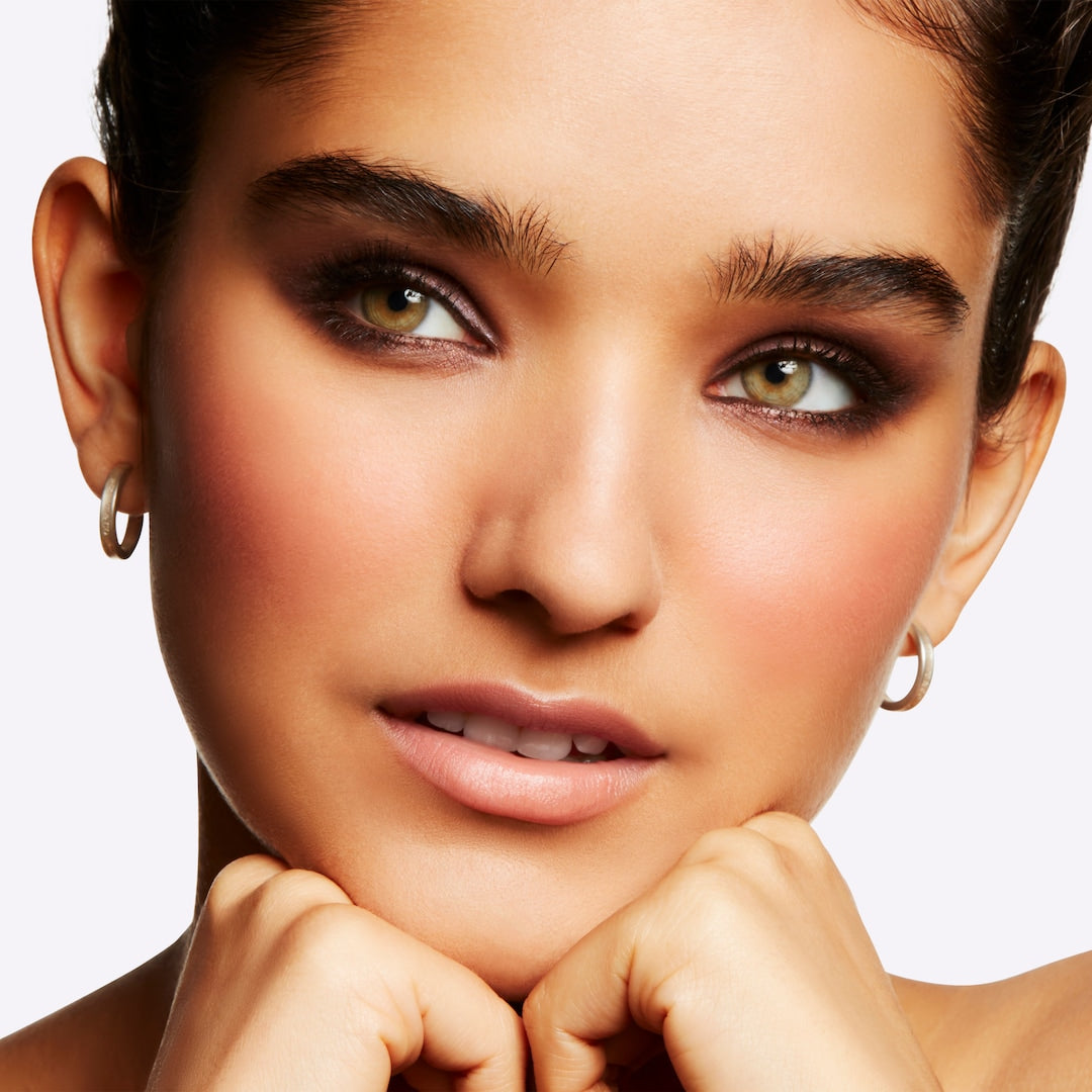 Blush, Please Glow Play Blush MAC 7
