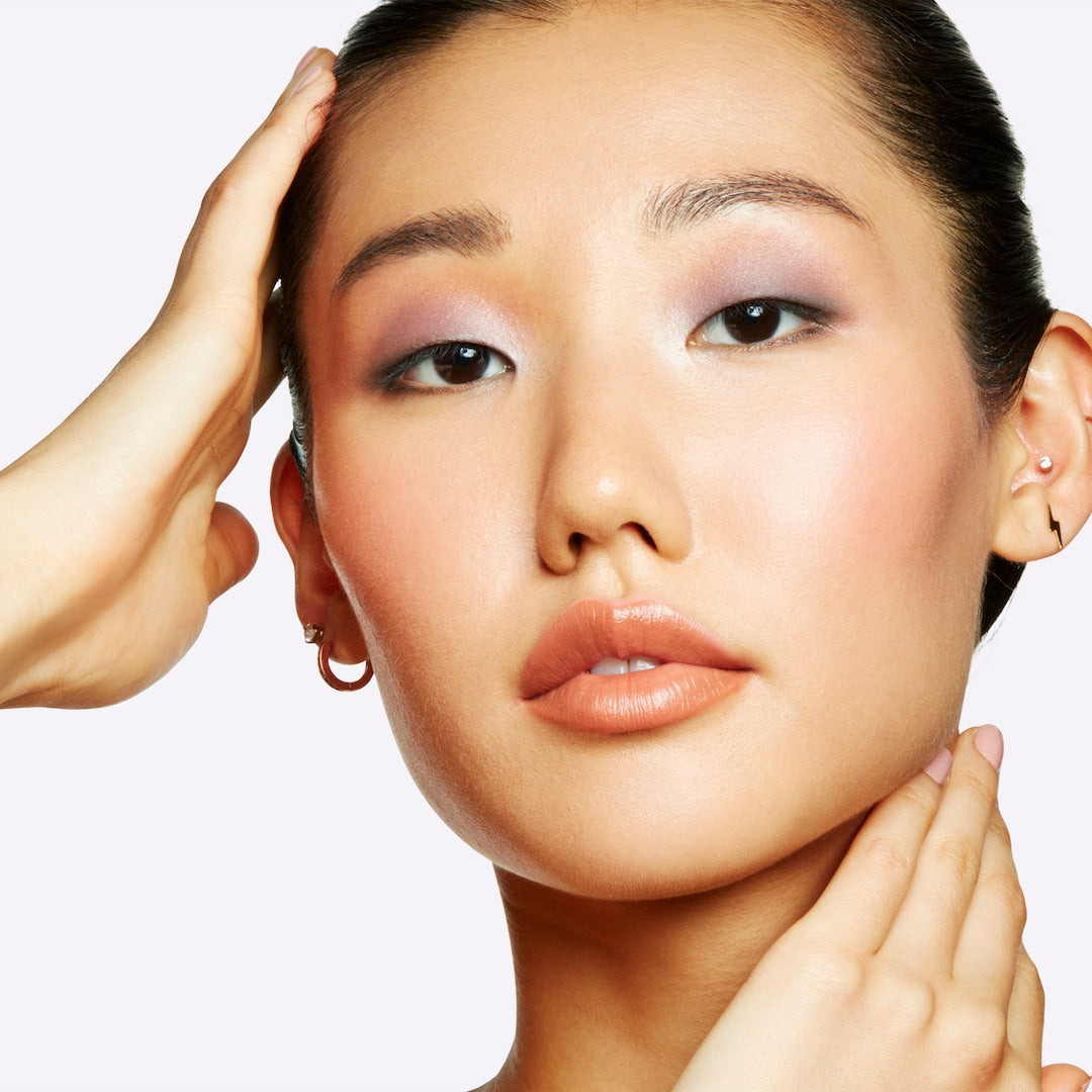Blush, Please Glow Play Blush MAC 4
