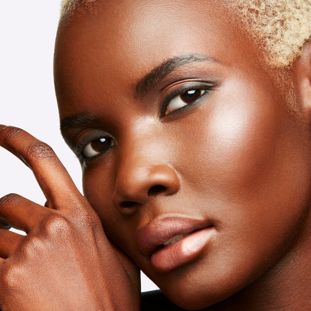 Blush, Please Glow Play Blush MAC 6