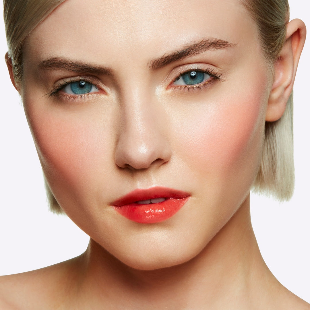 That's Peachy Glow Play Blush MAC 7