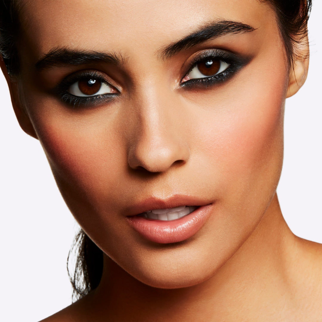 That's Peachy Glow Play Blush MAC 10