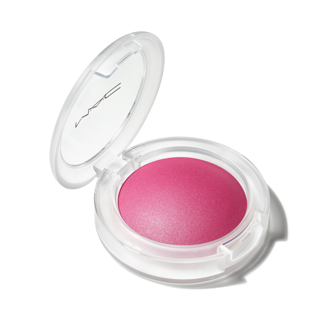 Rosy Does It Glow Play Blush MAC 3