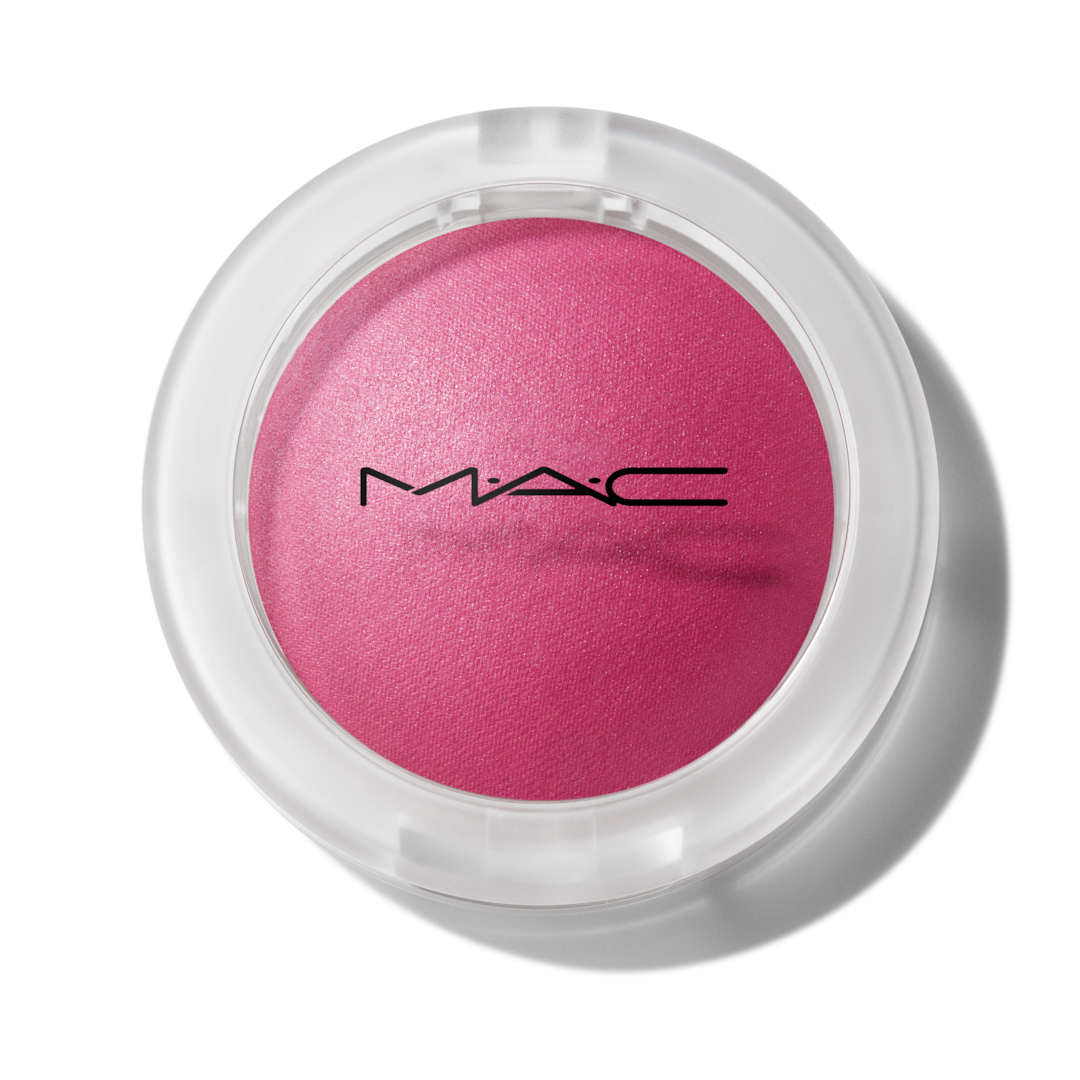 Rosy Does It Glow Play Blush MAC 1