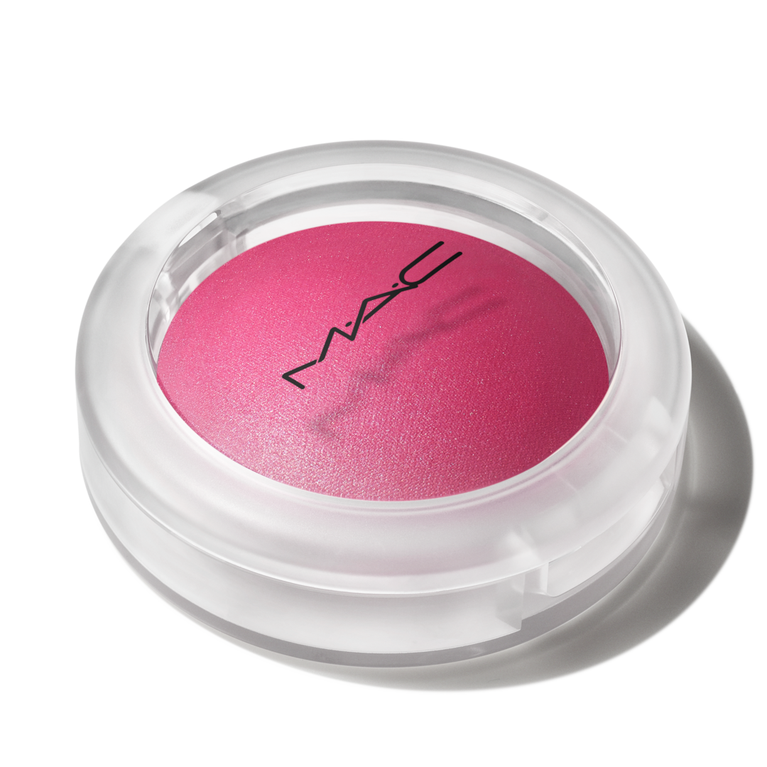 Rosy Does It Glow Play Blush MAC 2