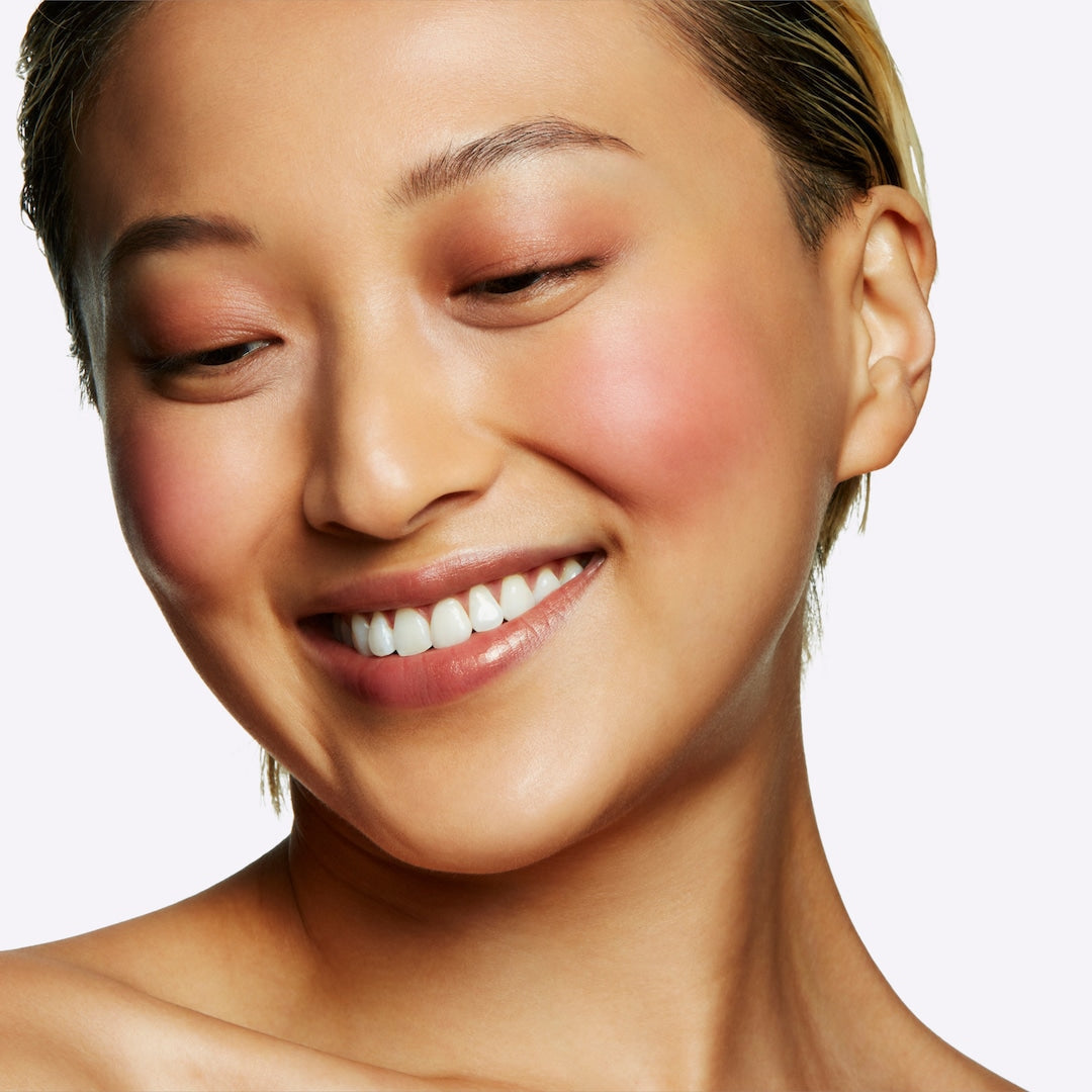 Rosy Does It Glow Play Blush MAC 5