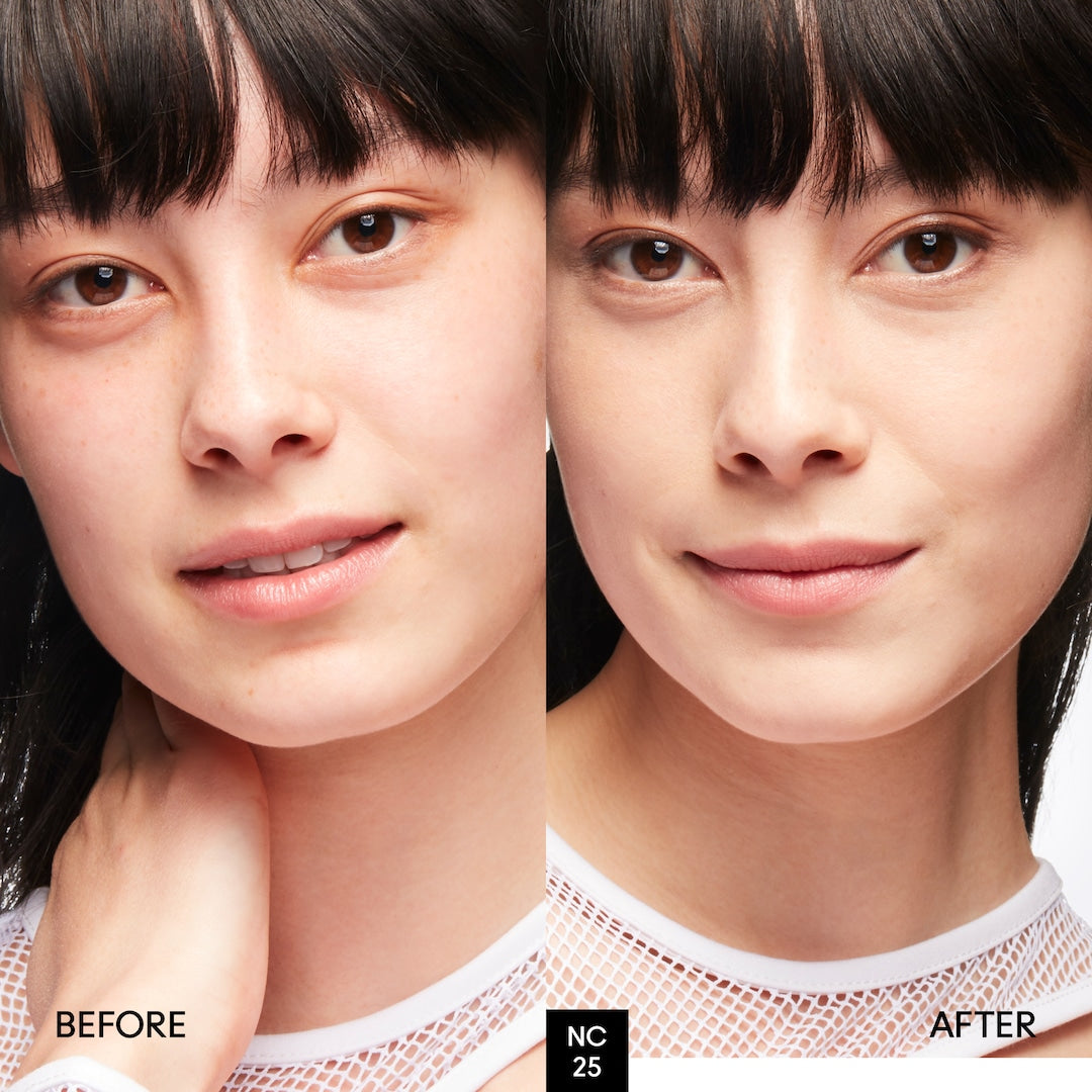 NC25 Studio Fix 24-Hour Smooth Wear Concealer 4