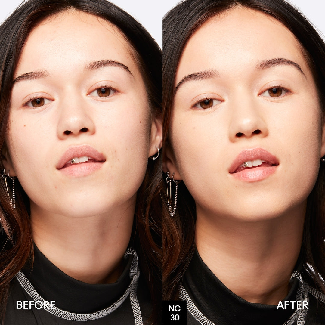 NC30 Studio Fix 24-Hour Smooth Wear Concealer 3