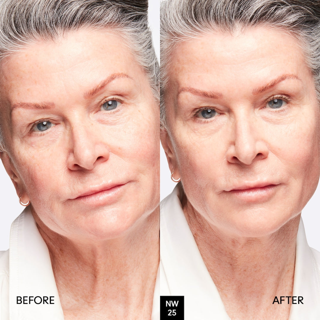 NW25 Studio Fix 24-Hour Smooth Wear Concealer 4
