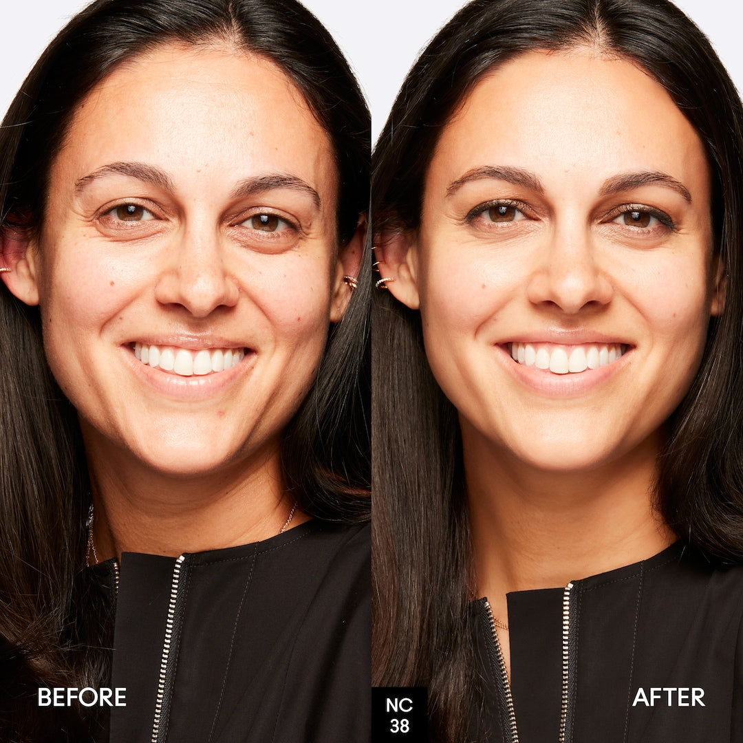 NC38 Studio Fix 24-Hour Smooth Wear Concealer 4