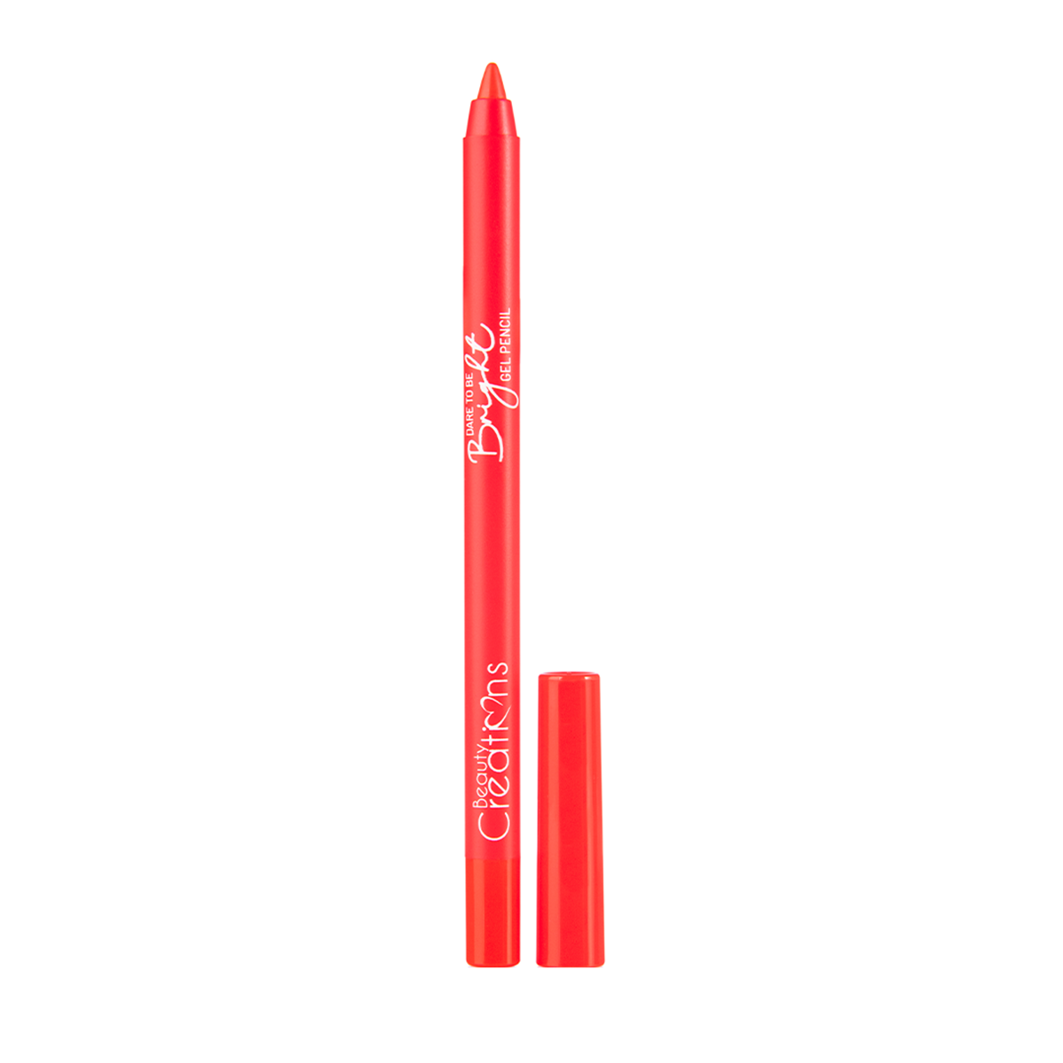 Dare To Be Bright / Gel Liner / Mango Tango / Lapiz delineador 1