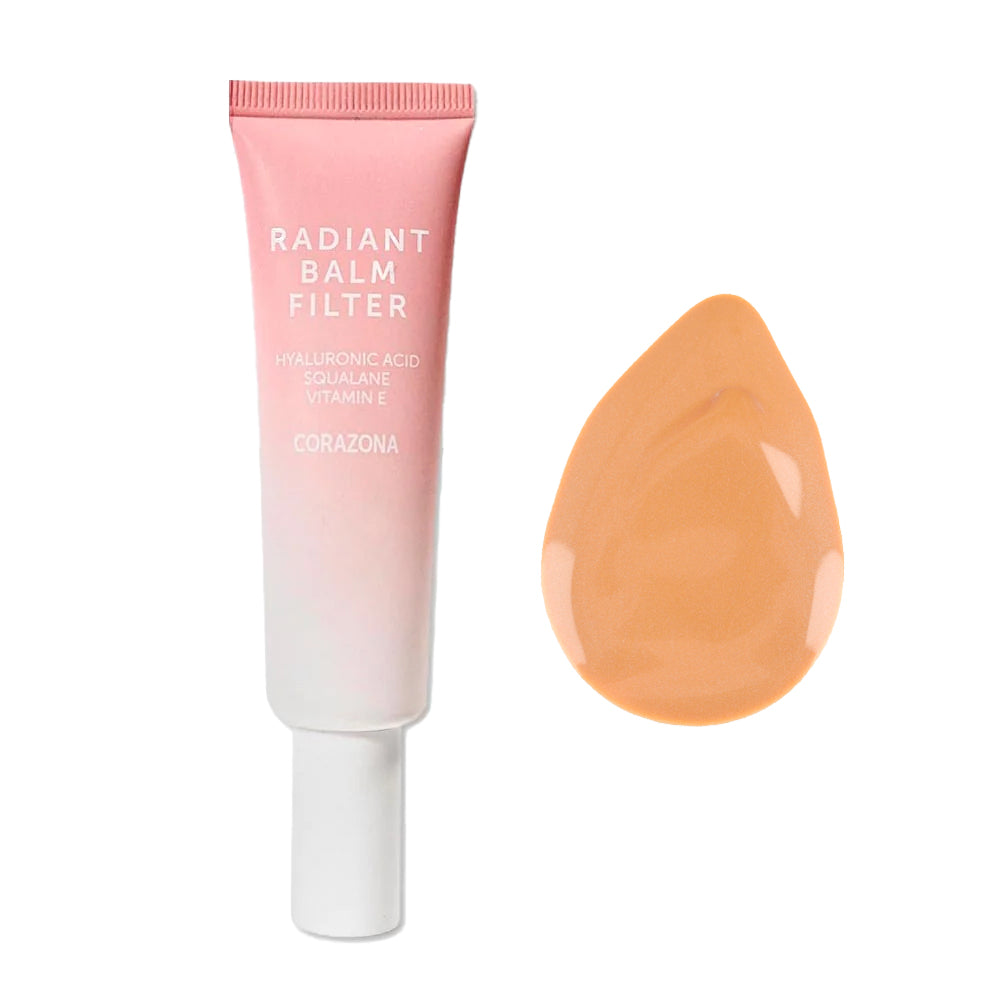 Radiant Balm Filter 2
