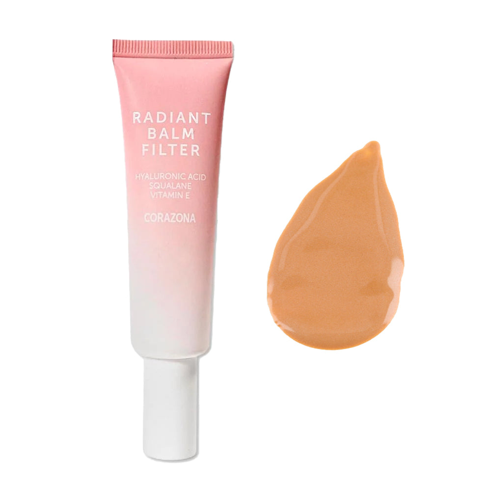 Radiant Balm Filter 3