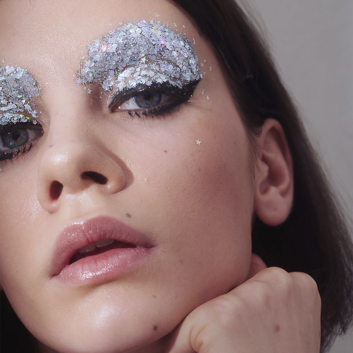 Midnight Society 15 ml / SPACEJAM Ultra-Luxe Glitter Balms 4