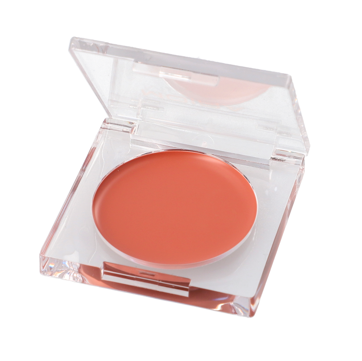 Loveheat Cream Blush 001 I Respect You 1