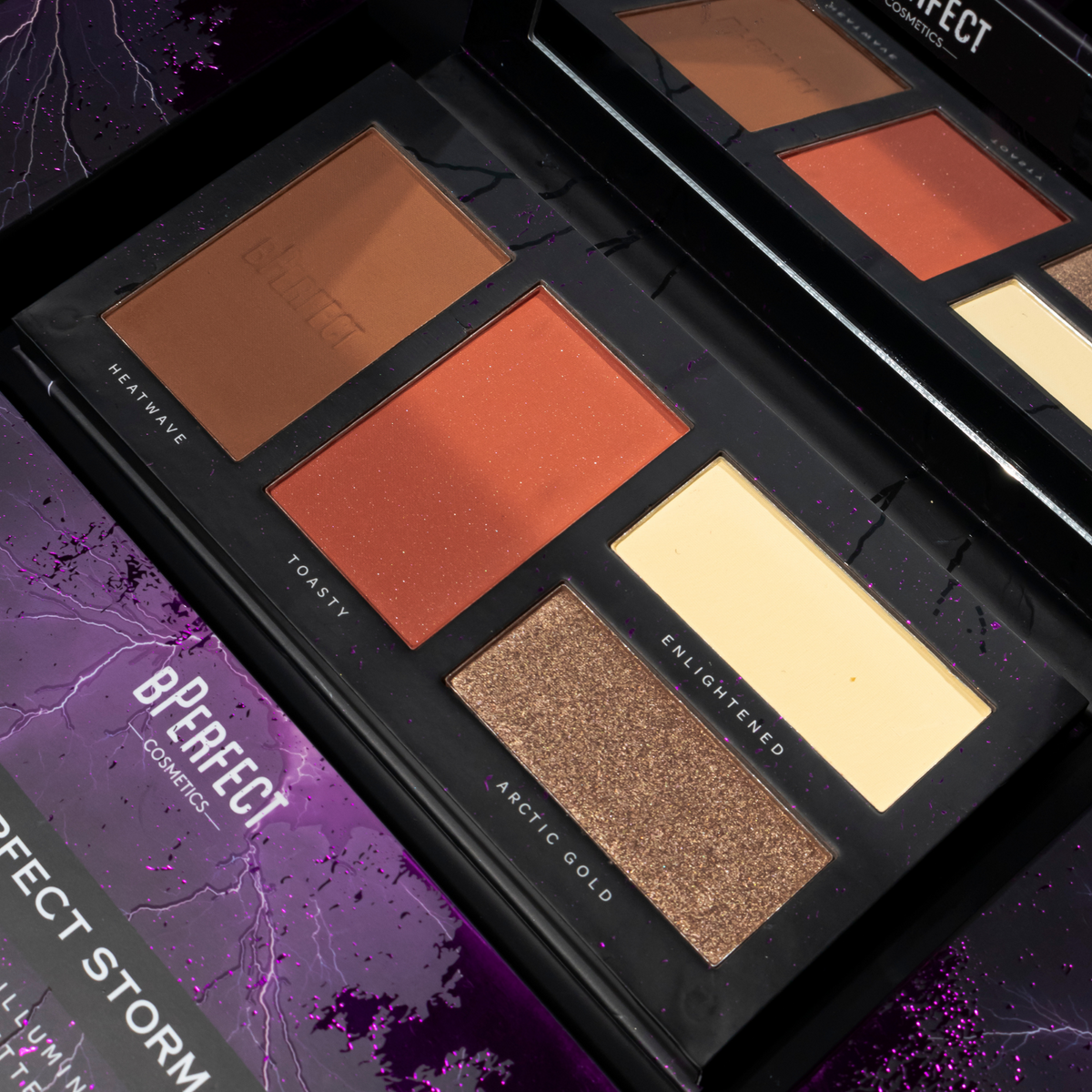 The Perfect Storm Palette 3