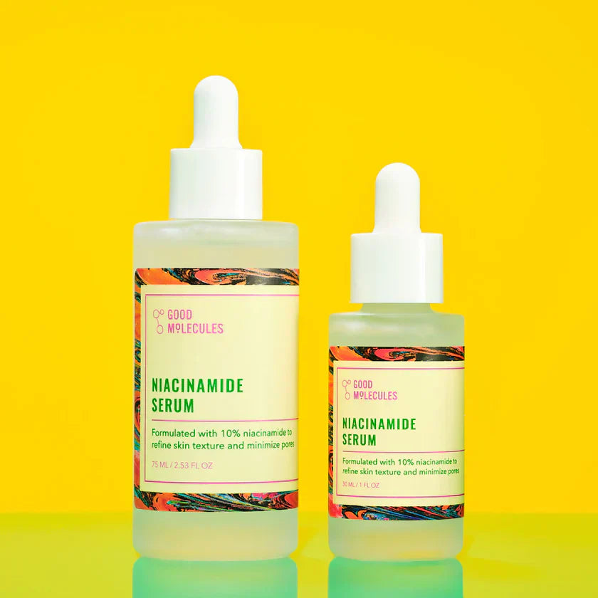 Jumbo Niacinamide Serum  75ml